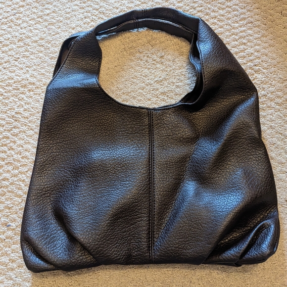 Brown tote bag - Picture 1 of 4